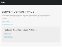 Tablet Screenshot of pprtgr.com